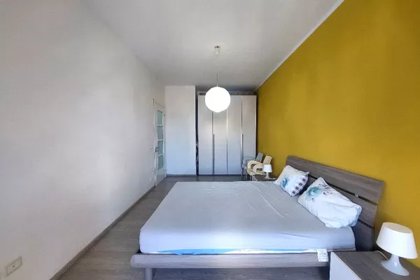 Shtepi ne shitje Apartament ne Vlore, 1+1, Mobilimi E mobiluar, Pagesa 110,000  Euro.