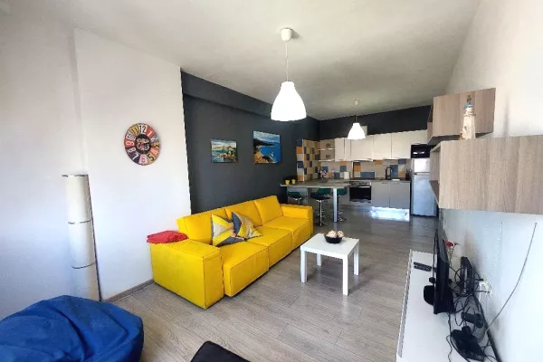 House for Sale 1+1 in Vlora - 110,000 Euro