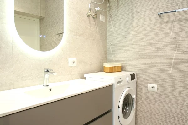 Apartment for rent in Vlora 1+1, Furnished