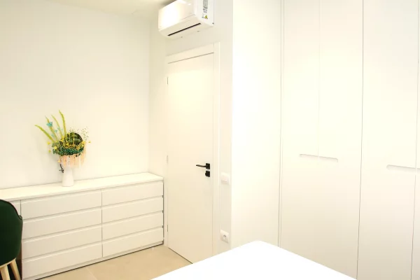 Apartment for rent in Vlora 1+1, Furnished