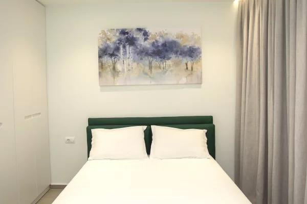 Apartment for rent in Vlora 1+1, Furnished