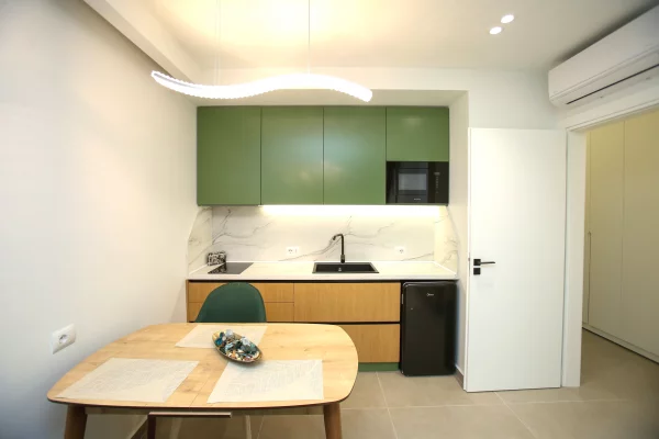 Shtepi me qera 1+1 ne Vlore - 500 Euro