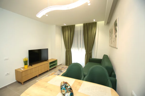 Shtepi me qera 1+1 ne Vlore - 500 Euro