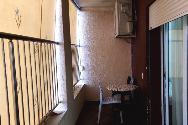 Shtepi me qera Apartament ne Vlore, 2+1, Mobilimi E mobiluar, Pagesa 500  Euro.