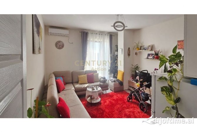 Shtepi ne shitje 1+1 ne Tirane - 108,000 Euro