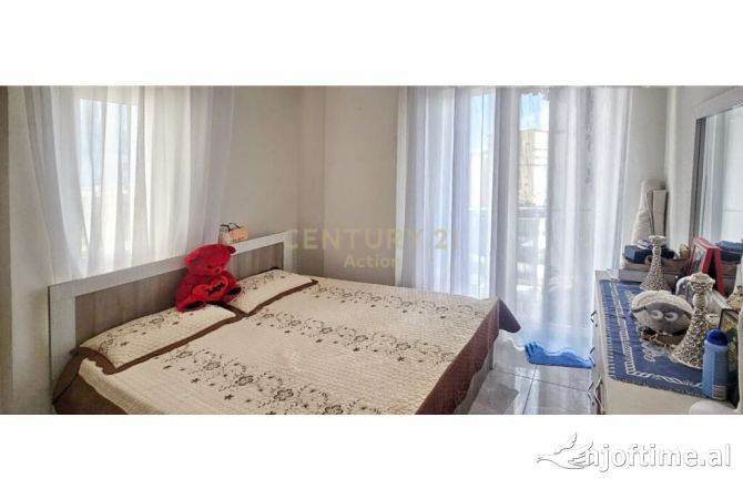 Shtepi ne shitje 1+1 ne Tirane - 108,000 Euro