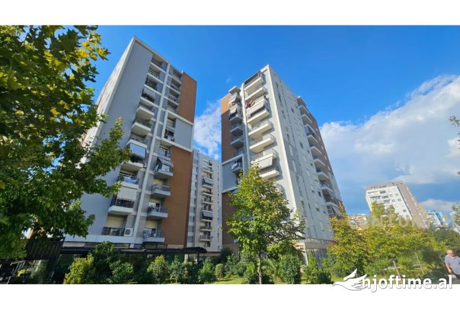 Shtepi ne shitje 1+1 ne Tirane - 150,000 Euro