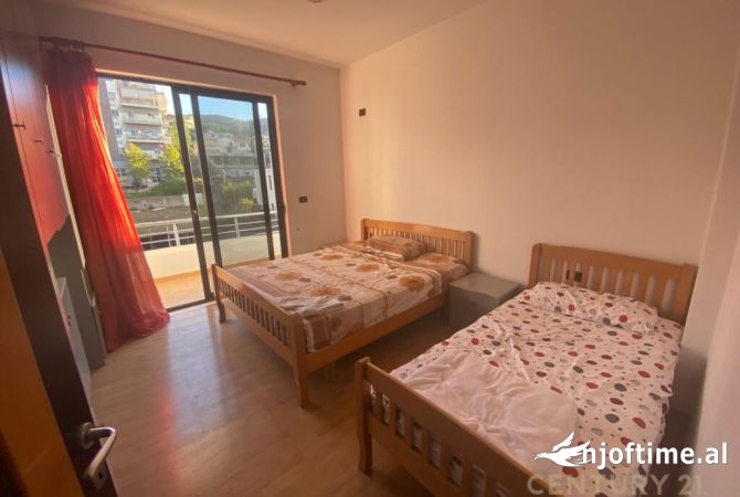 Shtepi ne shitje 1+1 ne Tirane - 108,000 Euro