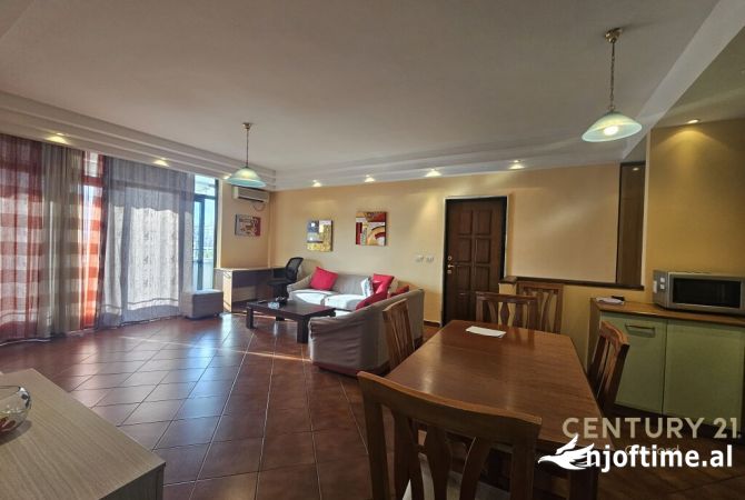 Shtepi me qera 2+1 ne Tirane - 700 Euro
