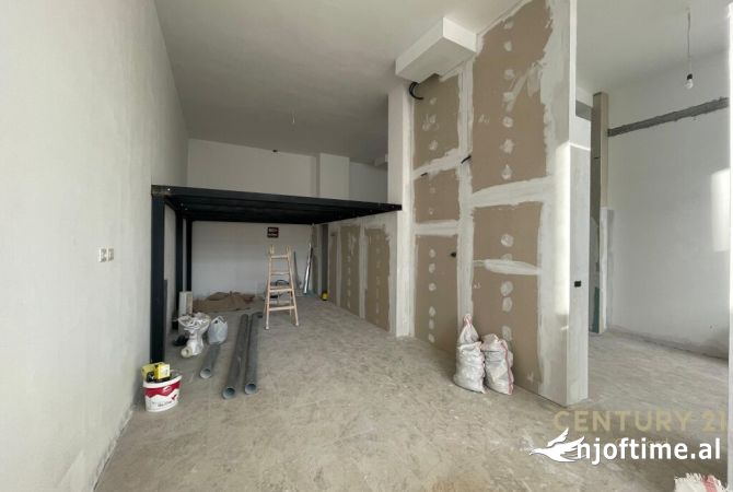 Ambient biznesi me qera 1+1 ne Tirane - 1,000 Euro