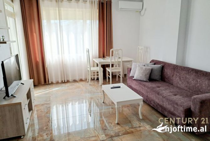 Shtepi me qera 1+1 ne Tirane - 550 Euro