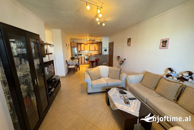 Shtepi ne shitje 2+1 ne Durres - 140,000 Euro