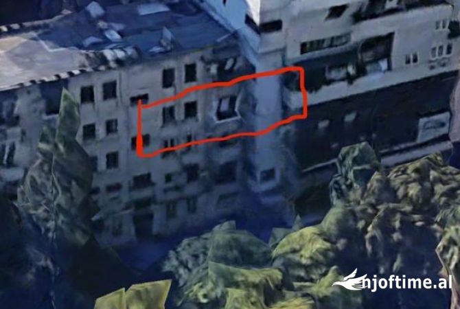 Shtepi ne shitje 3+1 ne Tirane - 330,000 Euro