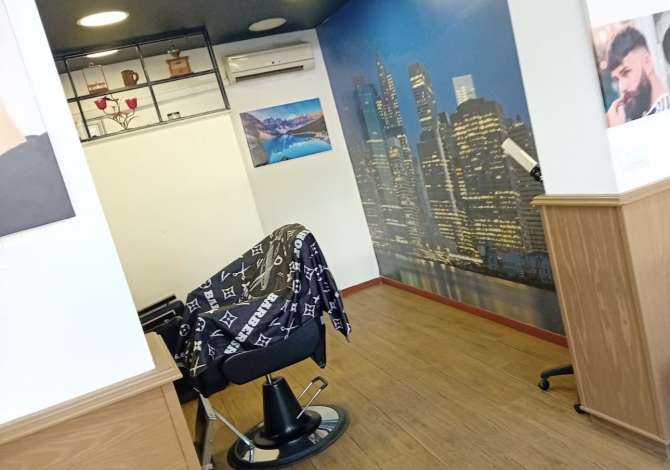 Marketplace for Business Brokers 1+1 in Tirana - 300,000 Leke