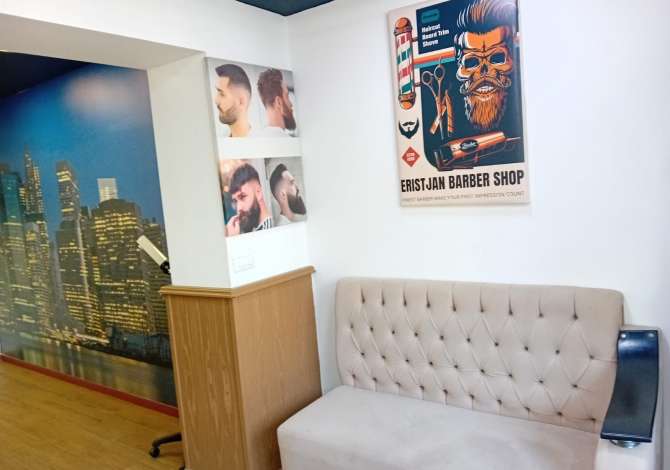 Marketplace for Business Brokers 1+1 in Tirana - 300,000 Leke