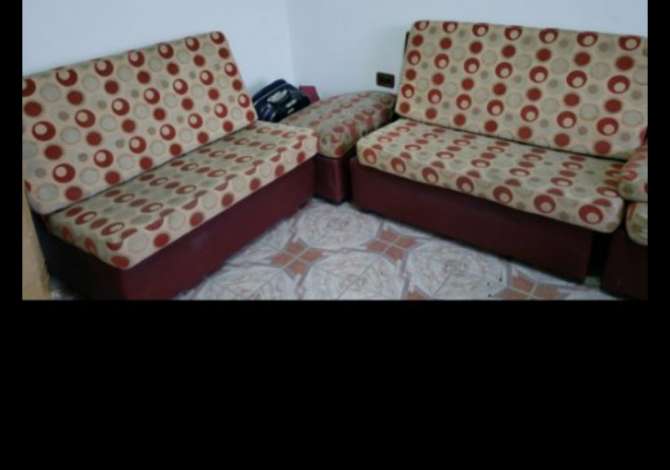 Pajisje biznesi ne shitje  ne Tirane - 1,500 Leke