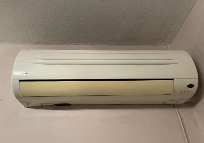 OKAZION KONDICIONER 12 BTU 