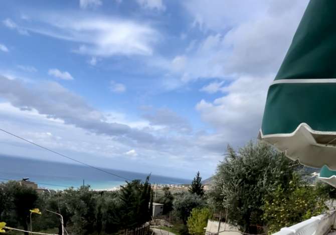 Ambiente Commerciale in Vendita 5+1 a Himara - 150,000 Euro