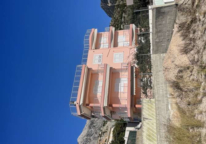 Business Property in Sale 5+1 in Himara - 96,000 Euro