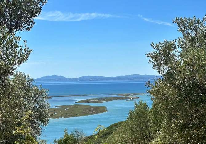 Terreno in vendita  a Santa Quaranta - 3,750,000 Euro