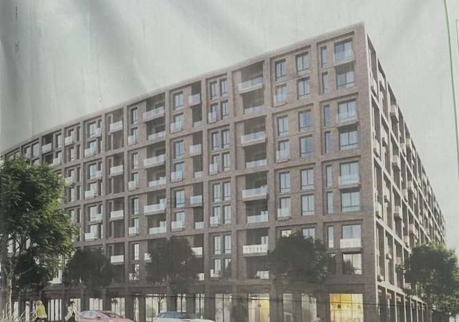 Shtepi ne shitje 1+1 ne Tirane - 81,000 Euro
