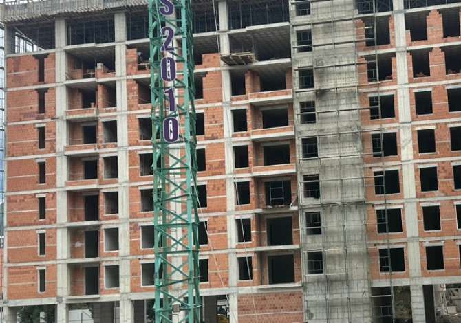 Shtepi ne shitje 1+1 ne Tirane - 81,000 Euro
