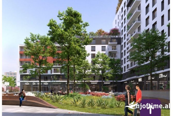 Shtepi ne shitje 1+1 ne Tirane - 93,000 Euro