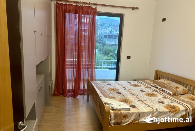 Shtepi ne shitje 1+1 ne Tirane - 110,000 Euro