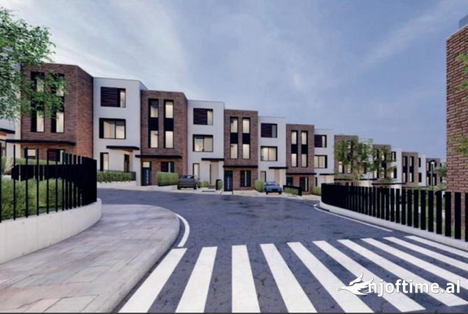 Shtepi ne shitje 3+1 ne Tirane - 575,000 Euro
