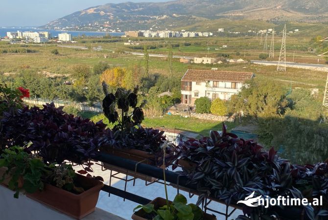 Shtepi ne shitje 2+1 ne Vlore - 168,000 Euro