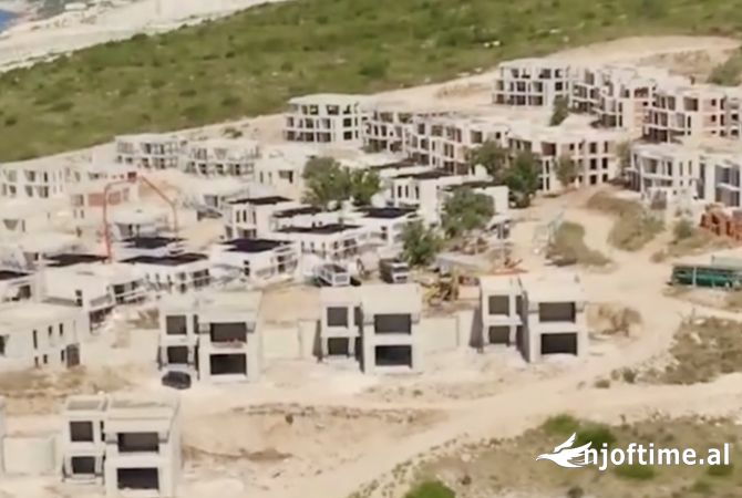 Terreno in vendita  a Himara - 1,300,000 Euro