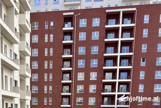 Shtepi ne shitje 2+1 ne Tirane - 153,000 Euro