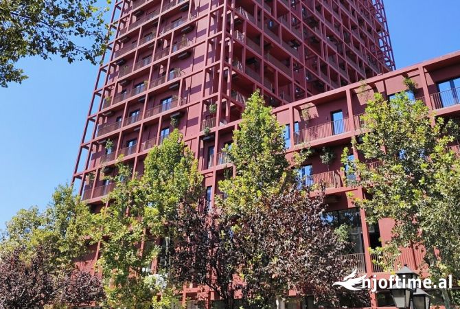 Ambient biznesi me qera 3+1 ne Tirane - 6,000 Euro