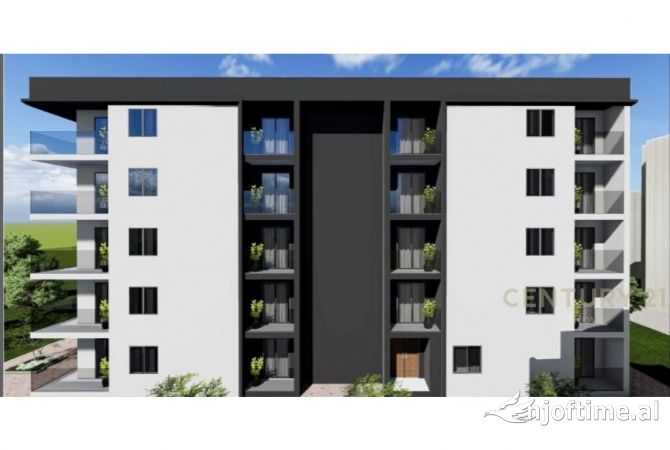 Shtepi ne shitje Apartament ne Durres, 1+1, Mobilimi Bosh, pa mobiluar, Pagesa 64,000  Euro.