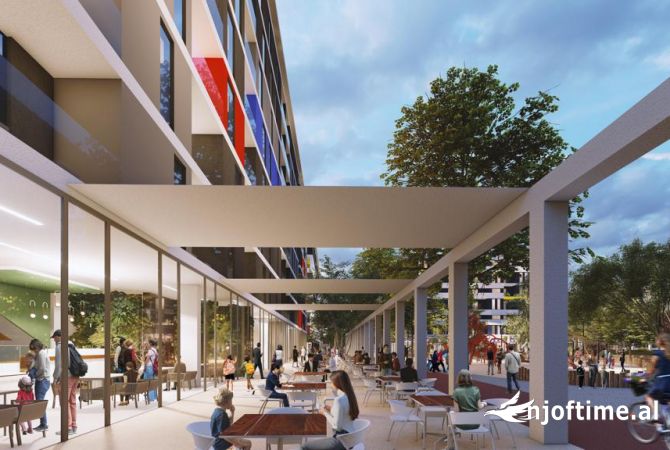 Shtepi ne shitje 3+1 ne Tirane - 114,400 Euro