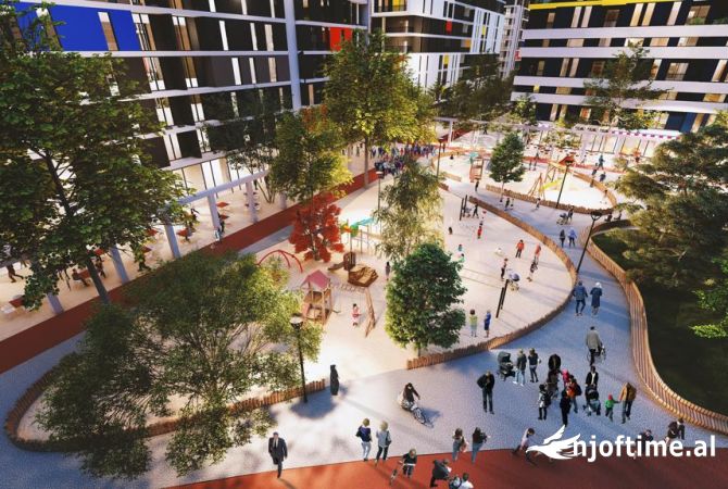 Shtepi ne shitje 3+1 ne Tirane - 114,400 Euro