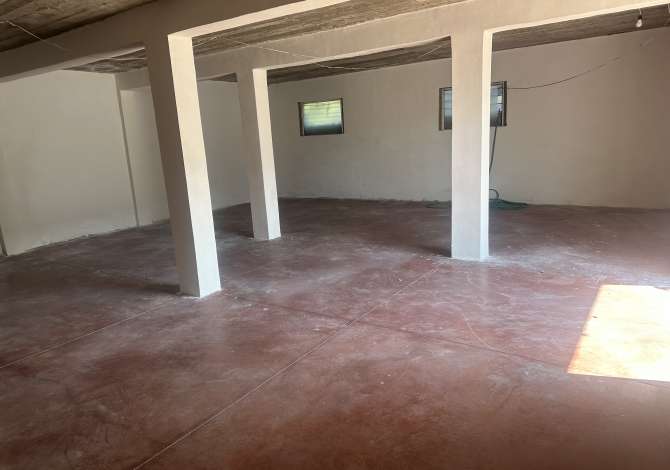 Ambient biznesi me qera 4+1 ne Tirane - 650 Euro