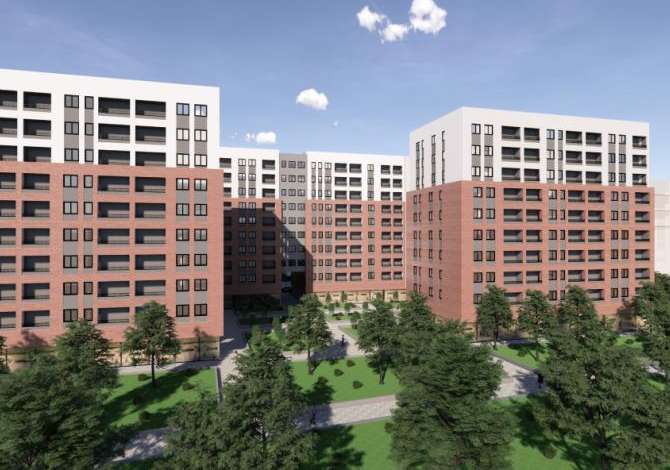 Shtepi ne shitje 1+1 ne Tirane - 54,000 Euro