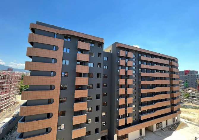 Shtepi ne shitje 2+1 ne Tirane - 128,000 Euro