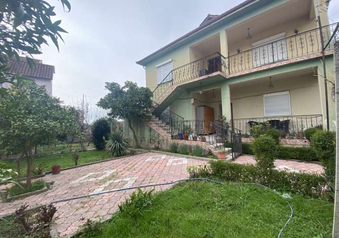 Shtepi ne shitje 4+1 ne Tirane - 165,000 Euro