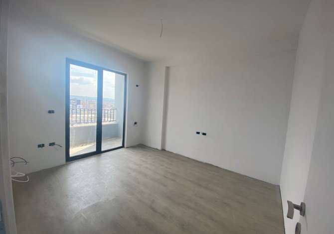 Shtepi ne shitje Apartament ne Tirane, 2+1, Mobilimi Bosh, pa mobiluar, Pagesa 50,500  Euro.