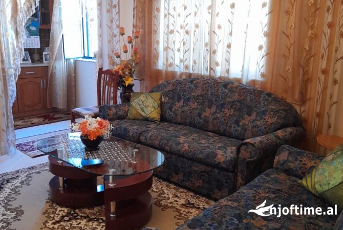 Shtepi ne shitje 2+1 ne Tirane - 110,000 Euro