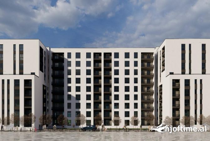 Shtepi ne shitje 1+1 ne Tirane - 41,000 Euro