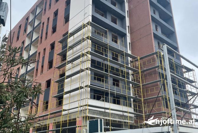 Shtepi ne shitje 1+1 ne Tirane - 90,000 Euro