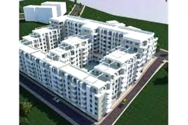 Casa in vendita 2+1 a Tirana - 70,000 Euro