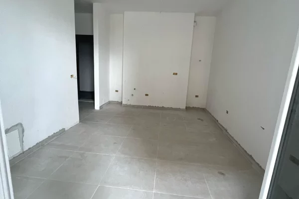 House for Sale 1+1 in Tirana - 68,000 Euro