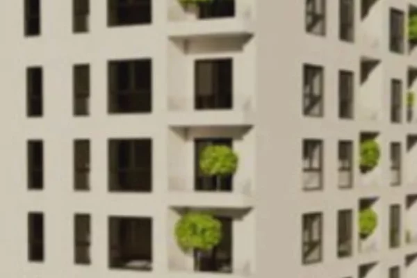 House for Sale 2+1 in Tirana - 149,800 Euro