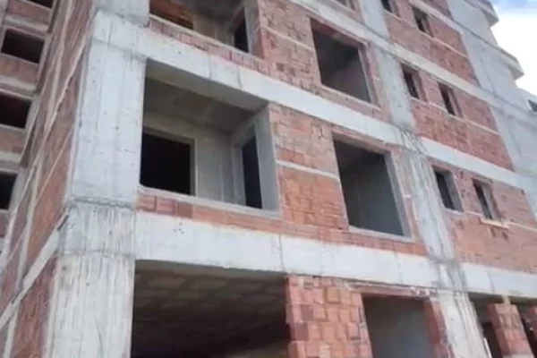 House for Sale 3+1 in Tirana - 75,000 Euro