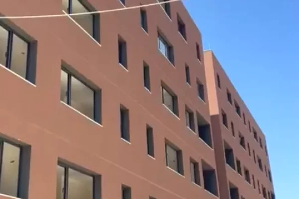 Shtepi ne shitje 2+1 ne Tirane - 157,300 Euro