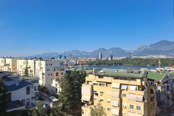 Shtepi ne shitje 2+1 ne Tirane - 269,000 Euro